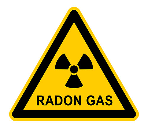 Dépistage Radon N1A N1B